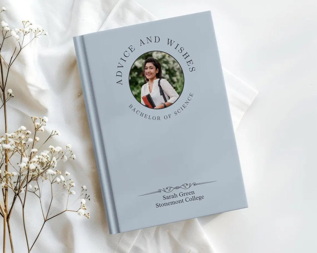 50 Birthday GuestBook Messages and Ideas (For Any Age) - JOVILO