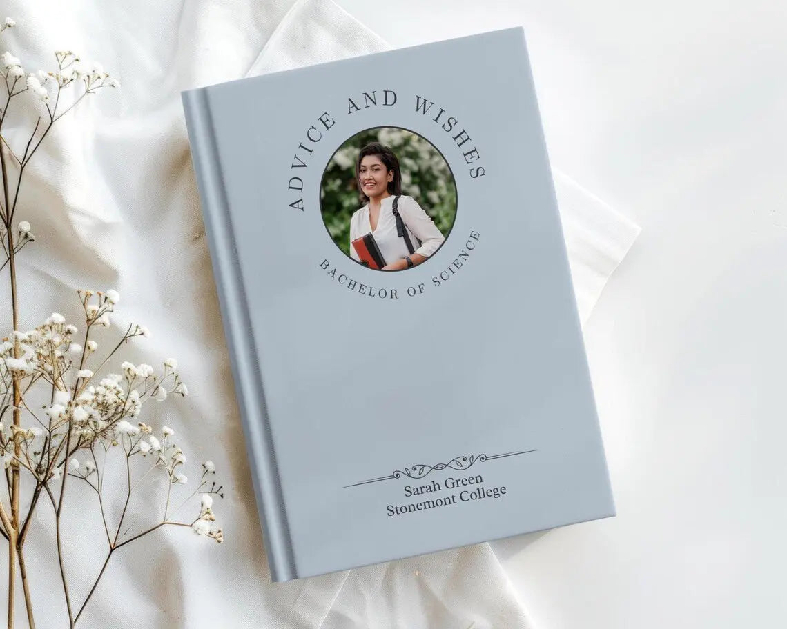50 Birthday GuestBook Messages and Ideas (For Any Age) - JOVILO