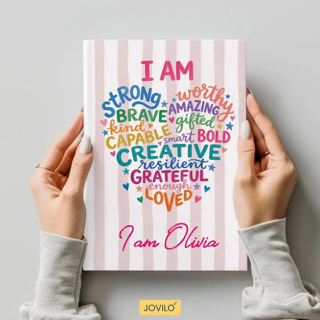 Personalized Birthday Gift for Someone Who Has Everything: 12 Ideas That Actually Work - JOVILO