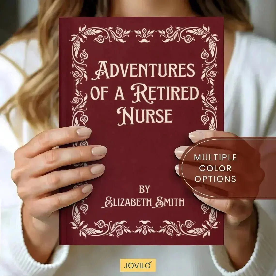 Personalized Retirement Gift Ideas: How to Celebrate a Career Well Spent - JOVILO