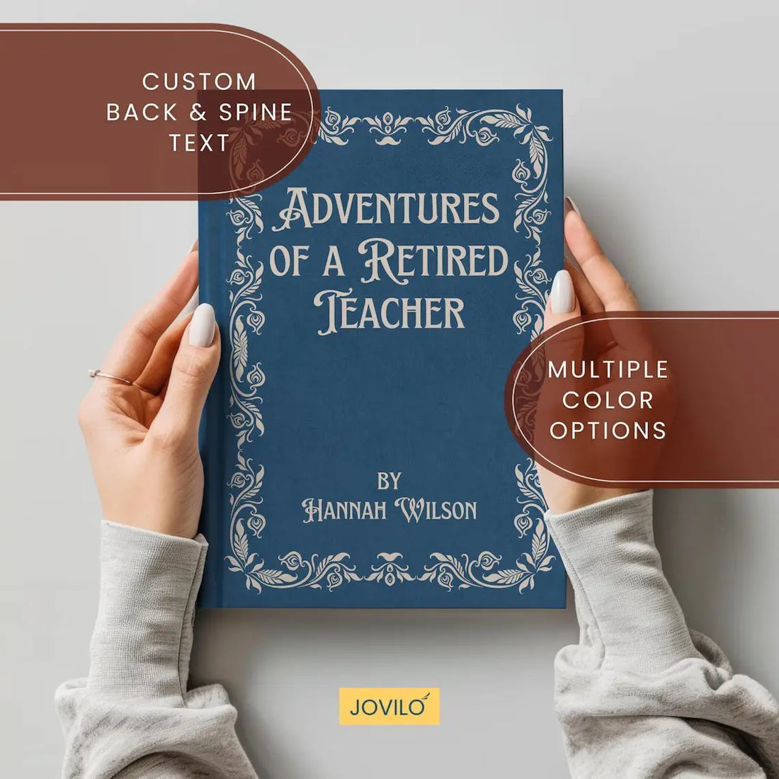 Personalized Teacher Gift Ideas: Thoughtful Ways to Say Thank You - JOVILO