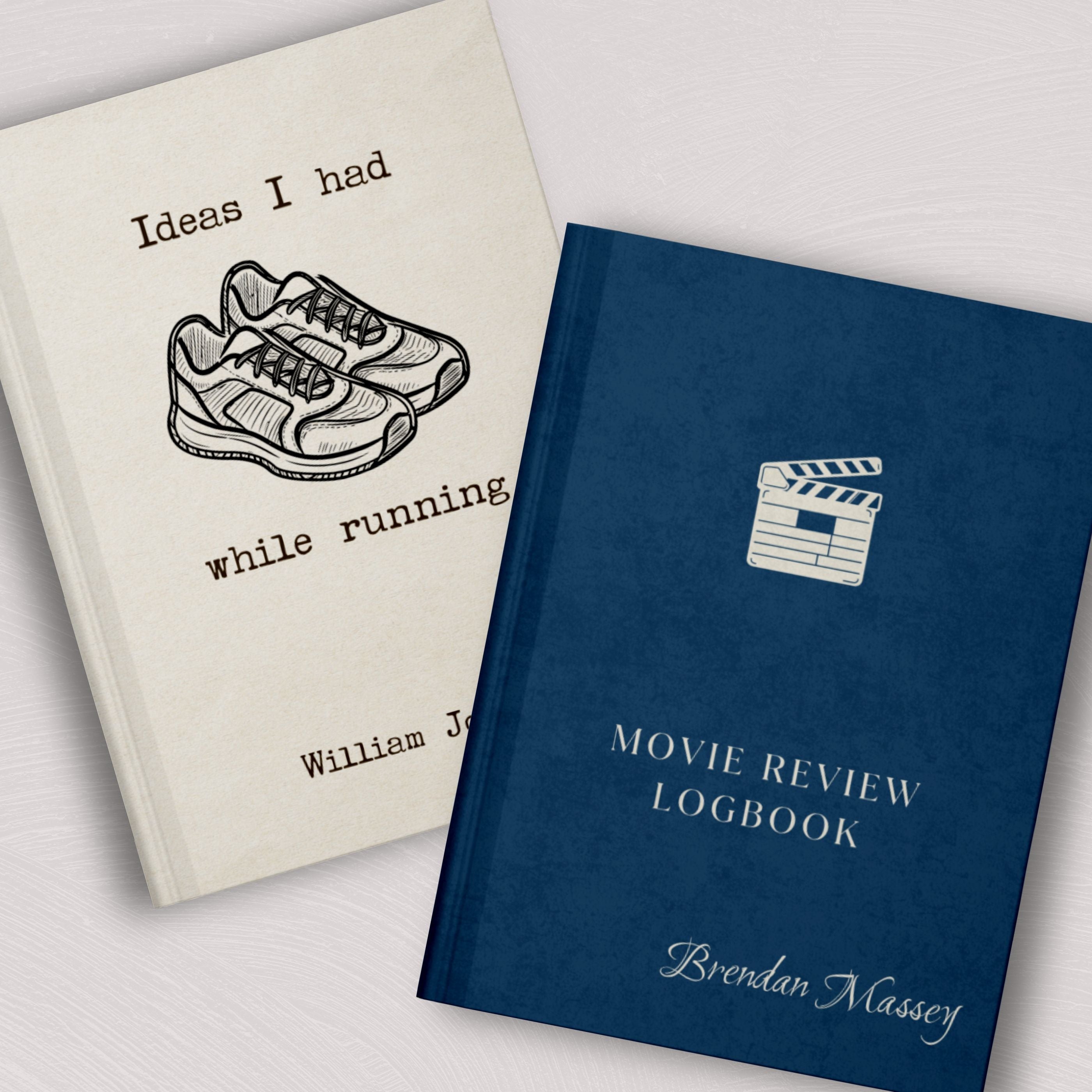 Hobby Journals - JOVILO