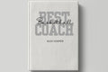 Basketball Coach Notebook - Personalized Coach Appreciation Journal - JOVILO