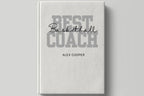 Basketball Coach Notebook - Personalized Coach Appreciation Journal - JOVILO