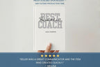 Basketball Coach Notebook - Personalized Coach Appreciation Journal - JOVILO