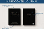 Personalized Teacher Journal Custom Teacher Notebook JOVILO