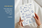 Personalized Australia Travel Journal - Custom Name Aussie Trip Notebook - JOVILO