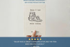 Personalized Hiking Journal – Custom Name Gift for Hiker - JOVILO