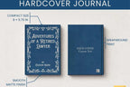 Personalized Journal for Retiring Lawyer - Unique Gift Idea for Retiring Attorney - JOVILO