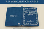 Personalized Journal for Retiring Lawyer - Unique Gift Idea for Retiring Attorney - JOVILO