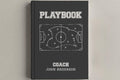 Soccer Coach Notebook - Custom Gift for Soccer Coach - JOVILO